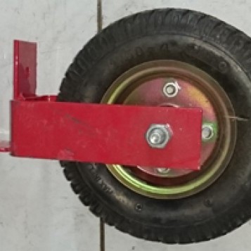 Roda Bumper