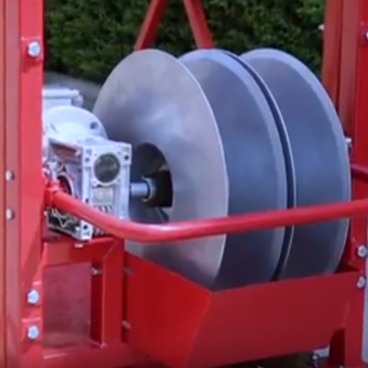 Wire Winder